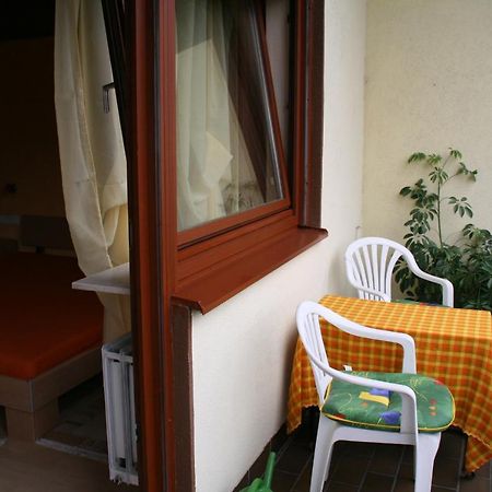 Ferienhaus Susanne Haßloch Exteriör bild