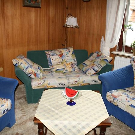 Ferienhaus Susanne Haßloch Exteriör bild