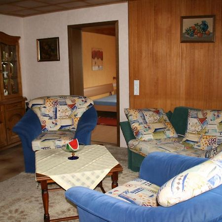 Ferienhaus Susanne Haßloch Exteriör bild